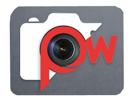 Photo World Logo