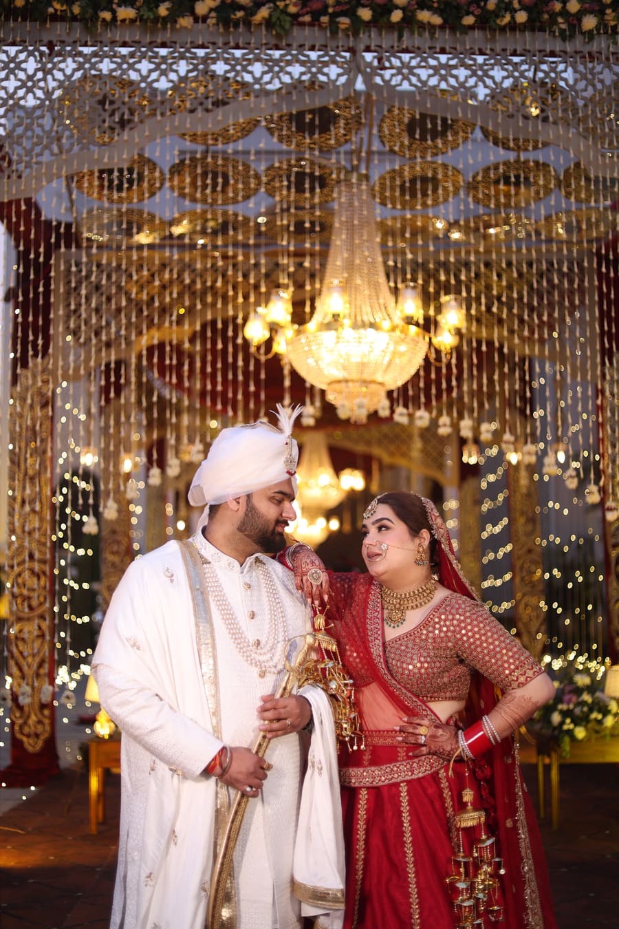 Wedding photography and videography by Photo World Studio, Kurukshetra